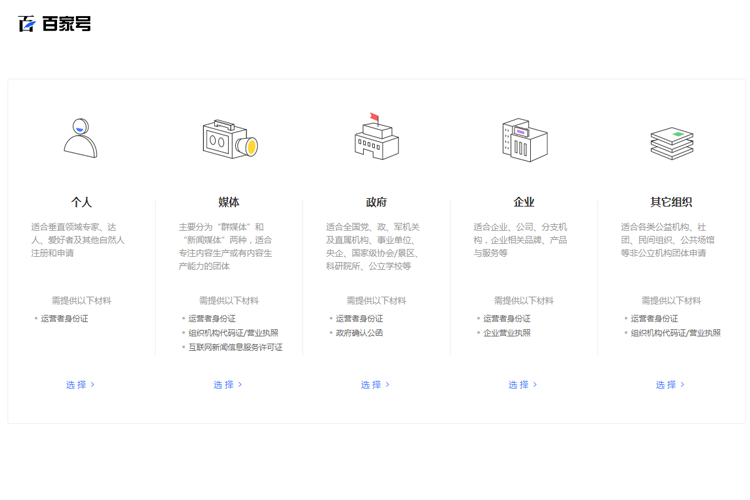 企業(yè)如何從零開(kāi)始運(yùn)營(yíng)一個(gè)百家號(hào)？