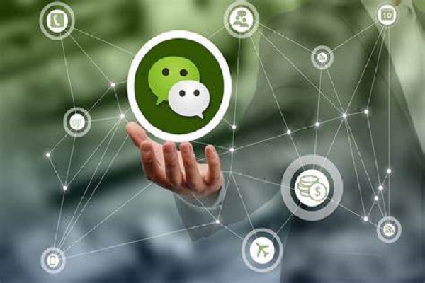 怎樣利用微信小程序做營銷？