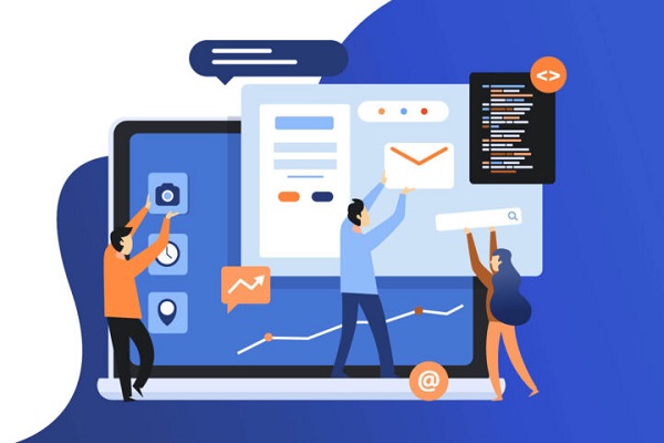 企業(yè)網(wǎng)站建站費用是多少錢？都包含些什么？